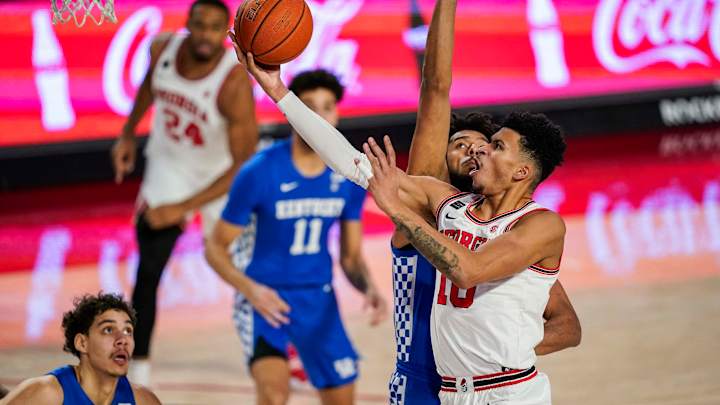 Keys to Victory Against South Carolina