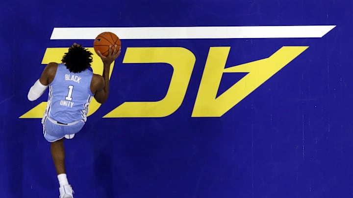 ACC Standings Check-In (January 30, 2021) ACC Standings Check-In (January 30, 2021)