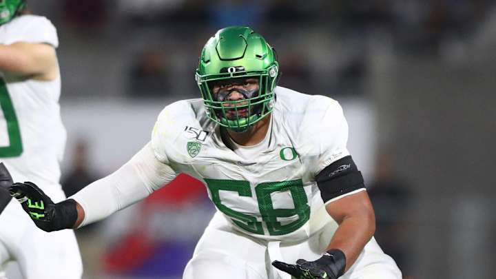 2021 Dolphins Mock Draft Roundup: Feb. 15 Edition 2021 Dolphins Mock Draft Roundup: Feb. 15 Edition