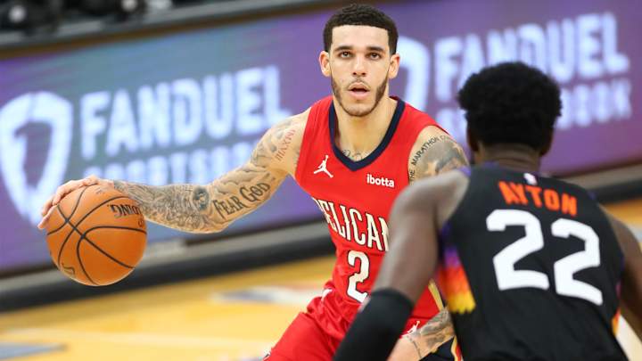 Grading Lonzo Ball's $85M Deal With the Bulls