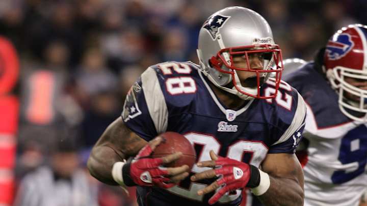 Top 5 Husky Performances in the Super Bowl