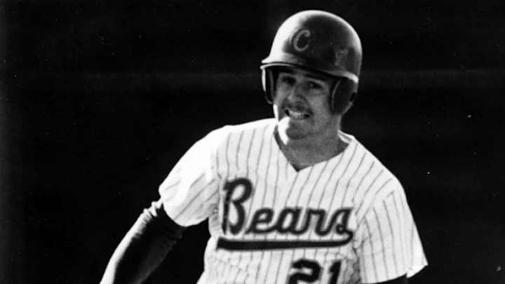 Cal Baseball: Another Year Goes By and Still No Hall of Fame Nod for Jeff Kent Cal Baseball: Another Year Goes By and Still No Hall of Fame Nod for Jeff Kent