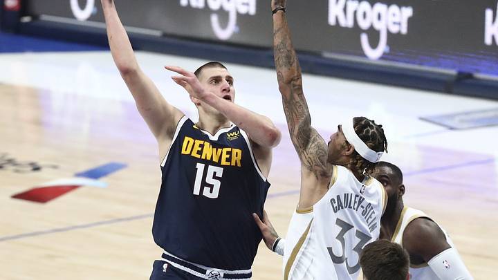 Denver Nuggets at Miami Heat Preview