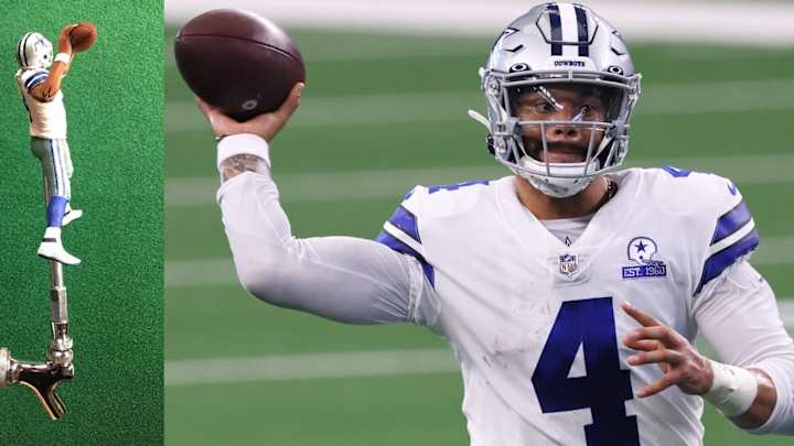 Cowboys QB Dak Signs Long-Term Deal - To Sell Bud Light