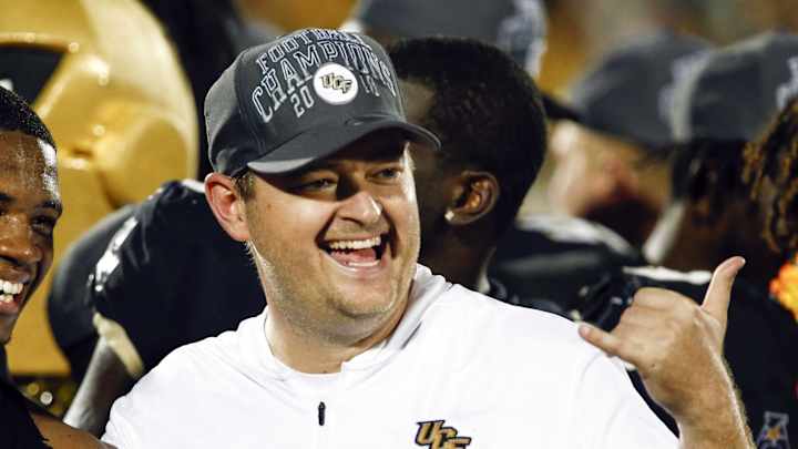Tennessee Players React to Josh Heupel as New Head Coach