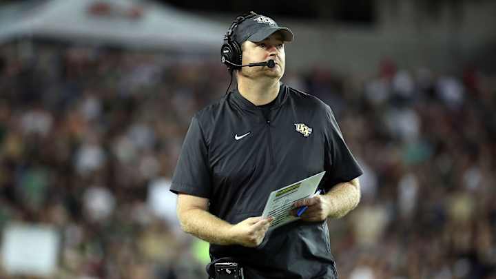 Get To Know New UT Head Football Coach Josh Heupel