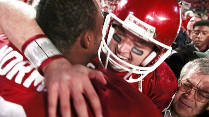 Josh Heupel, Roy Williams on This Year's CFB Hall of Fame Ballot Again