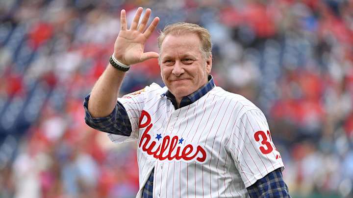 Everybody Is Wrong in the Curt Schilling Saga