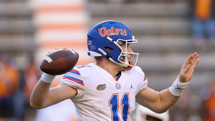 Broncos Draft Fits: 3 Quarterbacks to Rule Out