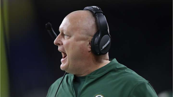 Mennenga Fired After Dismal Performance by Packers’ Special Teams Mennenga Fired After Dismal Performance by Packers’ Special Teams
