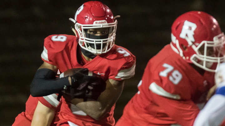Bulldogs pick up commitment from running back Ke'travion Hargrove