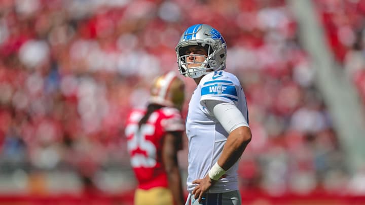SOURCE: 49ers Have the Inside Edge to Trade for Matthew Stafford