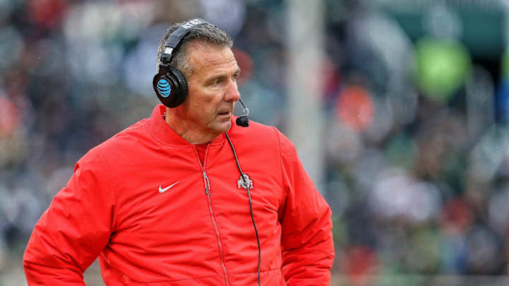 The Build: Urban Meyer on His Year-Long Study That Led to Taking the Jaguars Job