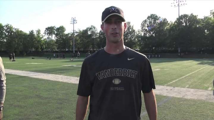 Longhorns Tracker: Sarkisian Brings in Another From SEC As Chief Of Staff Longhorns Tracker: Sarkisian Brings in Another From SEC As Chief Of Staff