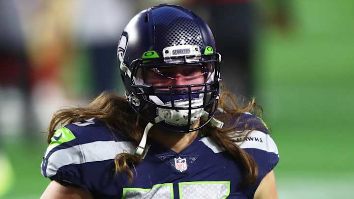 Seahawks Waive Reserve T Chad Wheeler Seahawks Waive Reserve T Chad Wheeler