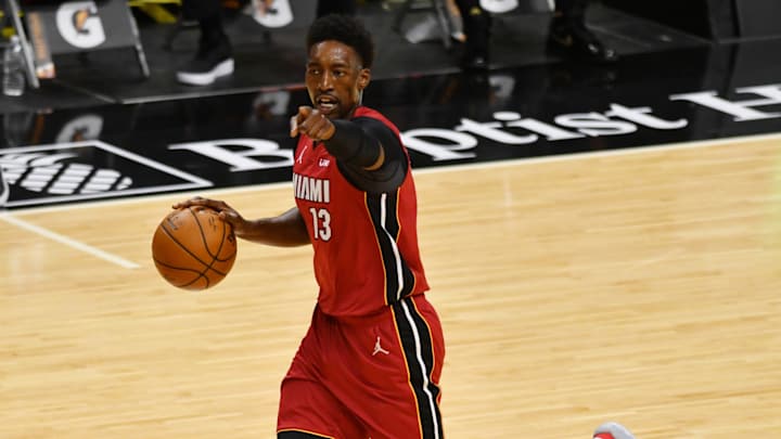 Do the Miami Heat Have an All-Star Candidate Besides Bam Adebayo?