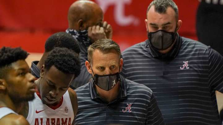 2021 College Basketball Conference Odds and Futures Update - Alabama is Soaring up Odds Boards 2021 College Basketball Conference Odds and Futures Update - Alabama is Soaring up Odds Boards