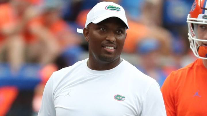 Brian Johnson Joining Eagles as QB Coach