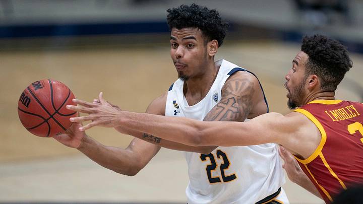 Cal Basketball: Arizona State Game Preview