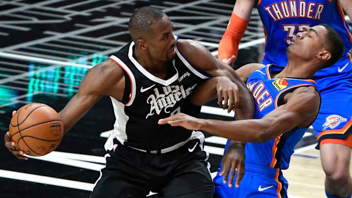 Los Angeles Clippers at Miami Heat Preview