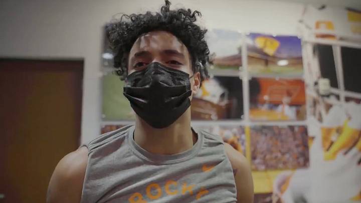 Watch: Tennessee Players Share First Impressions of Josh Heupel Watch: Tennessee Players Share First Impressions of Josh Heupel