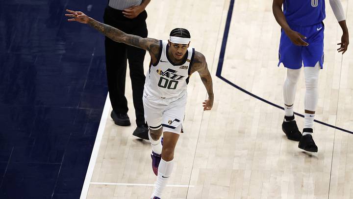 The Good & The Bad from Jazz vs Mavericks