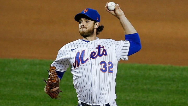 Blue Jays Acquire Steven Matz in Trade With Mets