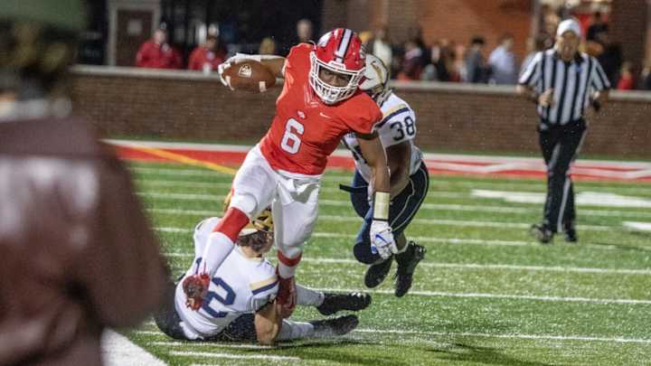 Florida Gators Recruiting: 2022 RBs to Keep Tabs On