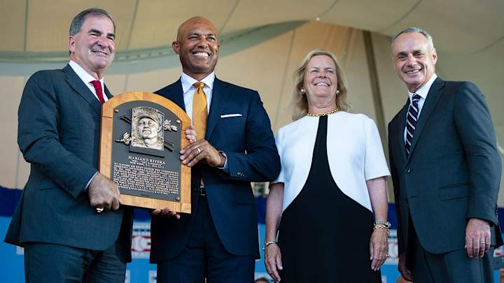 How Should Hall of Fame Voting Change?