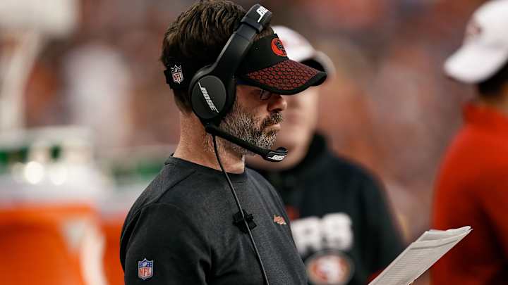 Former 49ers QB Coach Shane Day Joins Chargers
