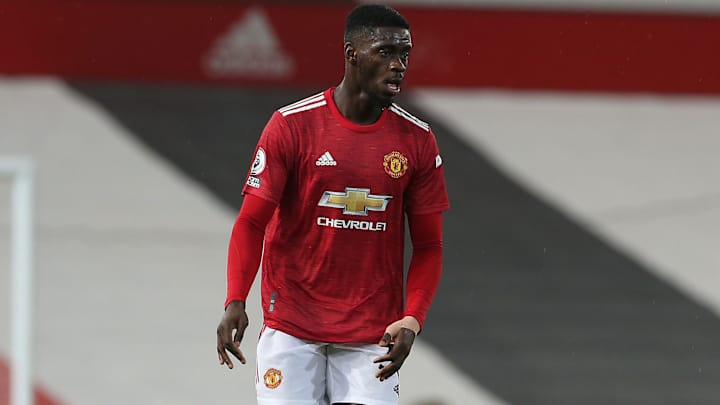 Manchester United Condemns Racial Abuse of Tuanzebe, Martial Manchester United Condemns Racial Abuse of Tuanzebe, Martial