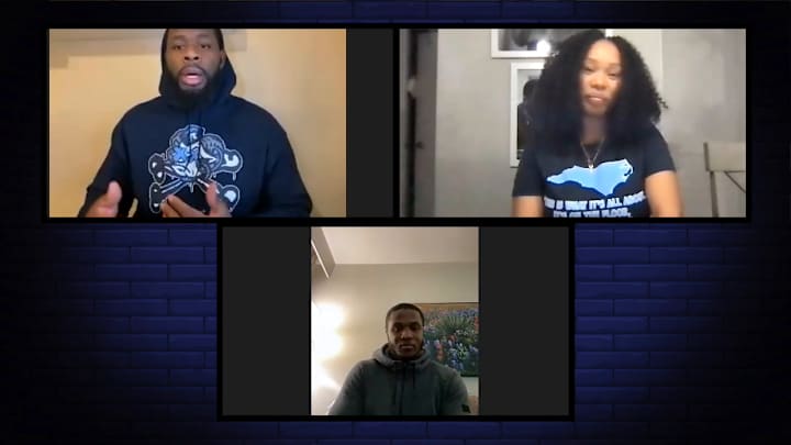 Visual Podcast: Has ACC Basketball Become Boring?