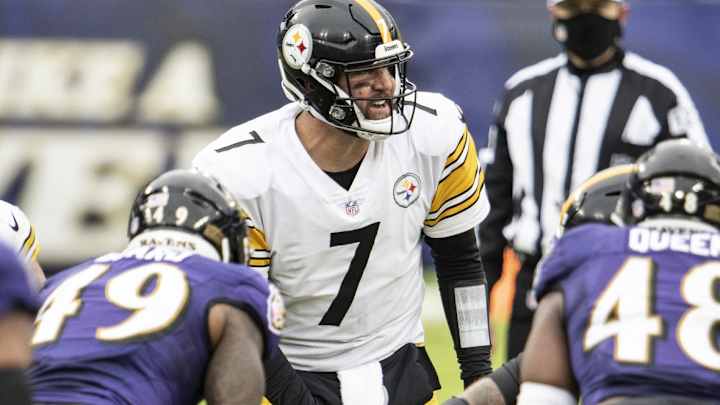 Steelers Want Ben Roethlisberger to Return, but Only With Lower Cap Hit Steelers Want Ben Roethlisberger to Return, but Only With Lower Cap Hit
