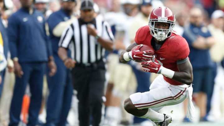 Crimson Tide Roll Call: Jan. 29, 2021