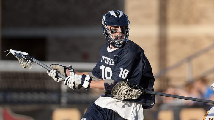 Ohio State Lacrosse Player Transferring to Syracuse Football