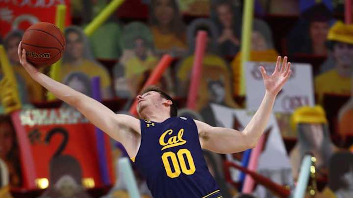 Cal Basketball: Little Things Are the Bears' Undoing in 72-68 Road Loss to ASU