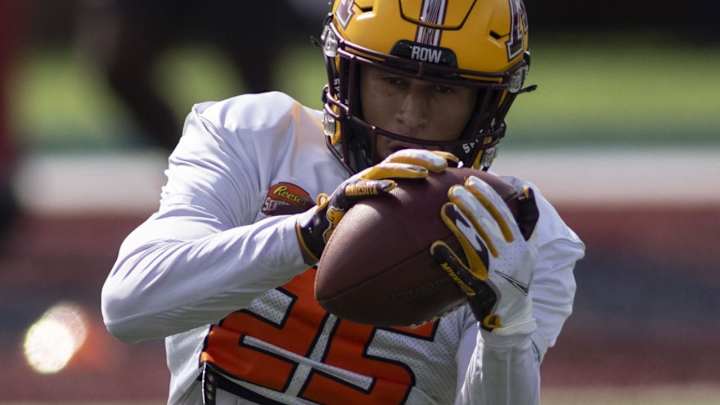 Broncos Senior Bowl Notebook: Day 3 | A Trio of Risers Emerges