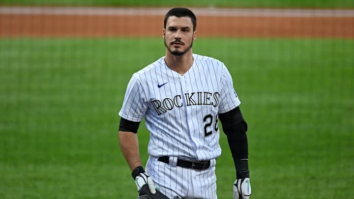 MLB Rumors: Cardinals, Rockies Discussing Nolan Arenado Trade