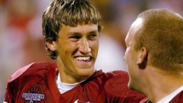 Oklahoma's Top 20 recruiting what-ifs, No. 6: Brent Rawls