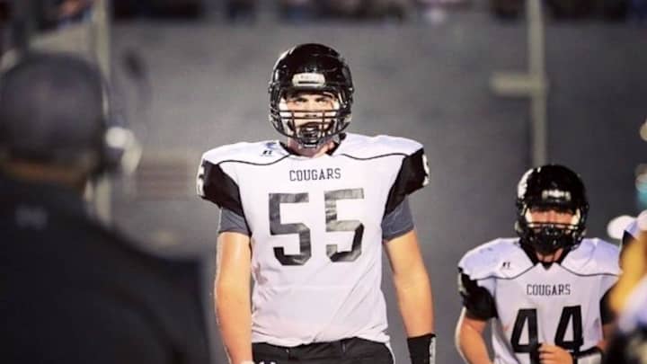 Crunch Time in the Recruitment of Colby Smith