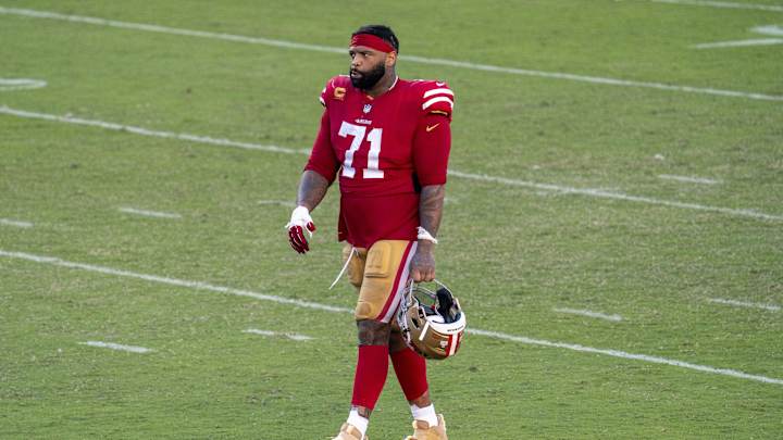 Four Worst Case Offseason Losses for the 49ers