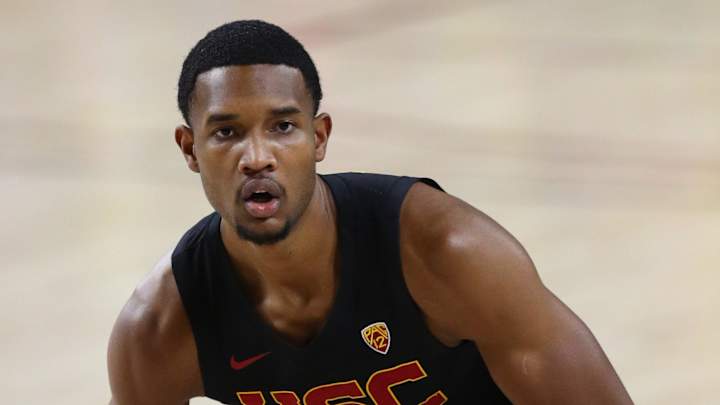 Trojans Get Their Revenge With Double-Digit Win Over The Oregon State Beavers