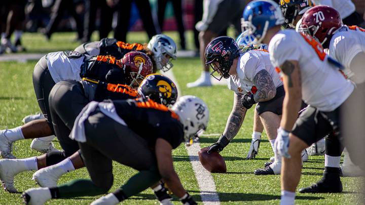 3 Observations on Potential Jaguars Prospects From Day 3 of the Senior Bowl