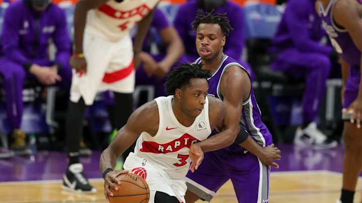 Raptors vs Kings: How to Watch, Odds, & Picks for Friday's Game