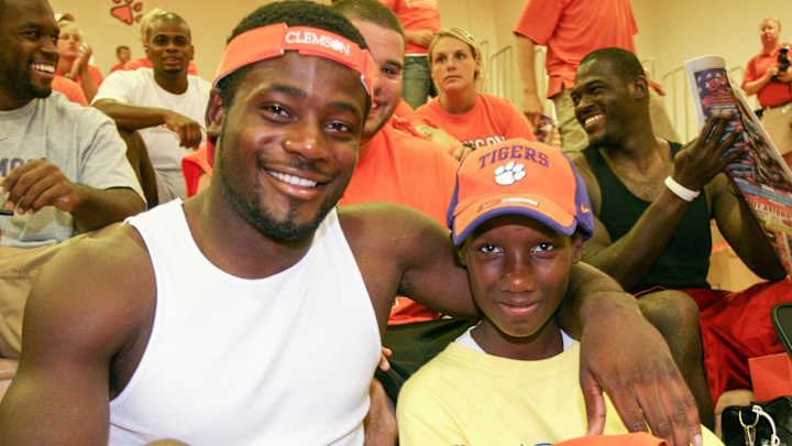 Bigger Than 'Safety’: Inside Ray McElrathbey's Life that Spawned Disney Film