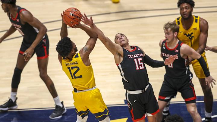 ESPN Bracketology - 1/29