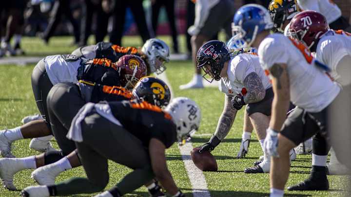 How to Watch, Listen, & Receive LIVE Updates of Reese's Senior Bowl