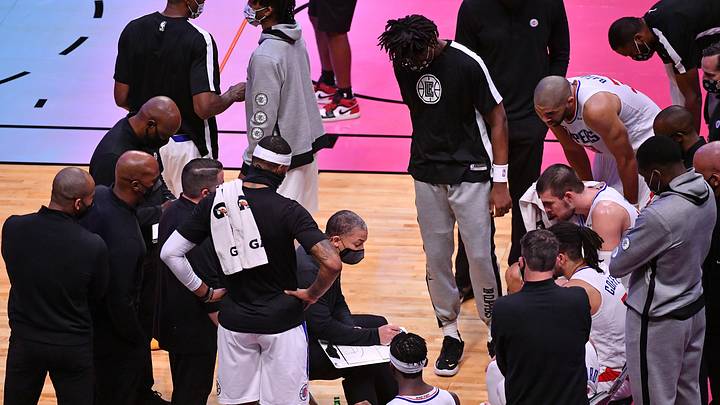 Batum on Jackson's Mistake: “We’ve got to stick together."