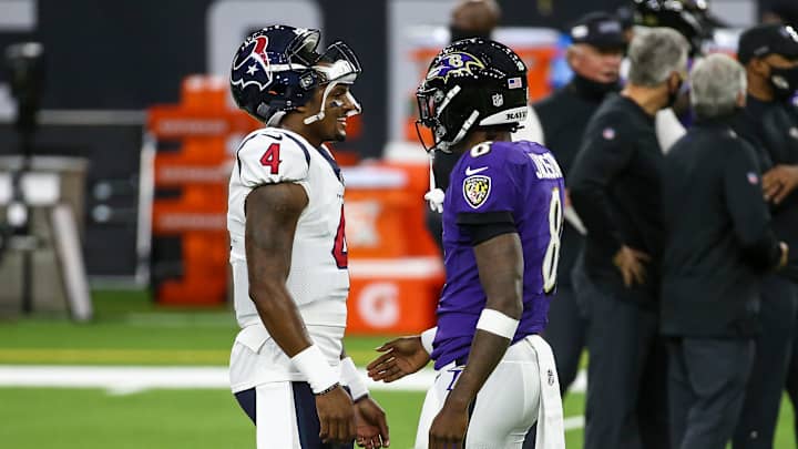 How Deshaun Watson Saga Could Impact the Ravens