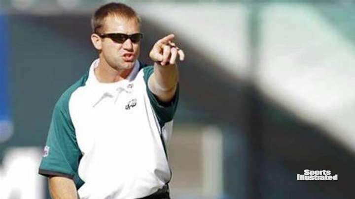 Sean Desai Shows He Has Connections After All